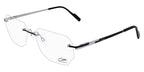 Cazal 7102 002 Glasses