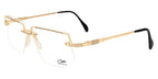 Cazal 742 097 Glasses