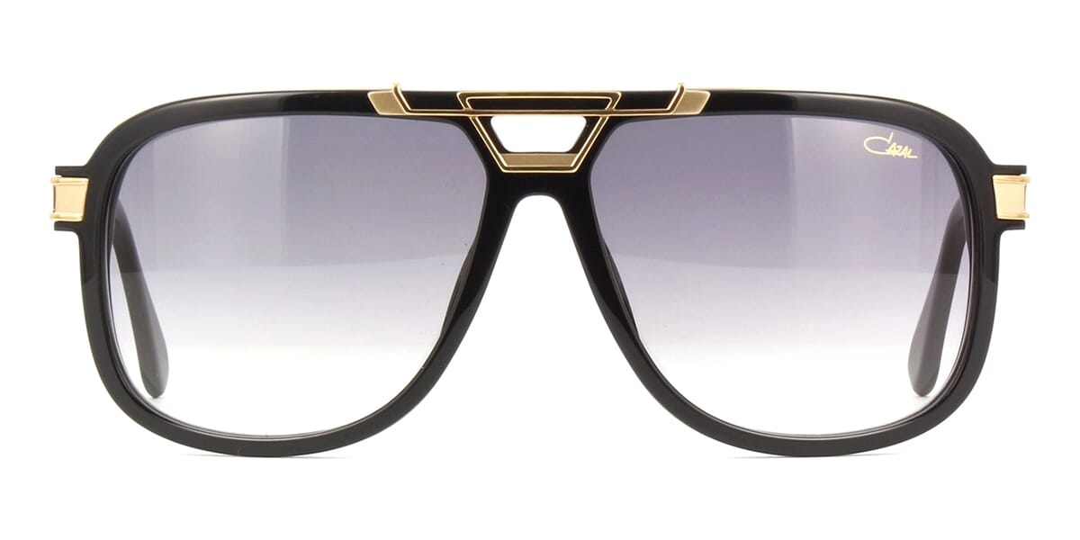 Versace Black & Gold Sunglasses – always special perfumes & gifts