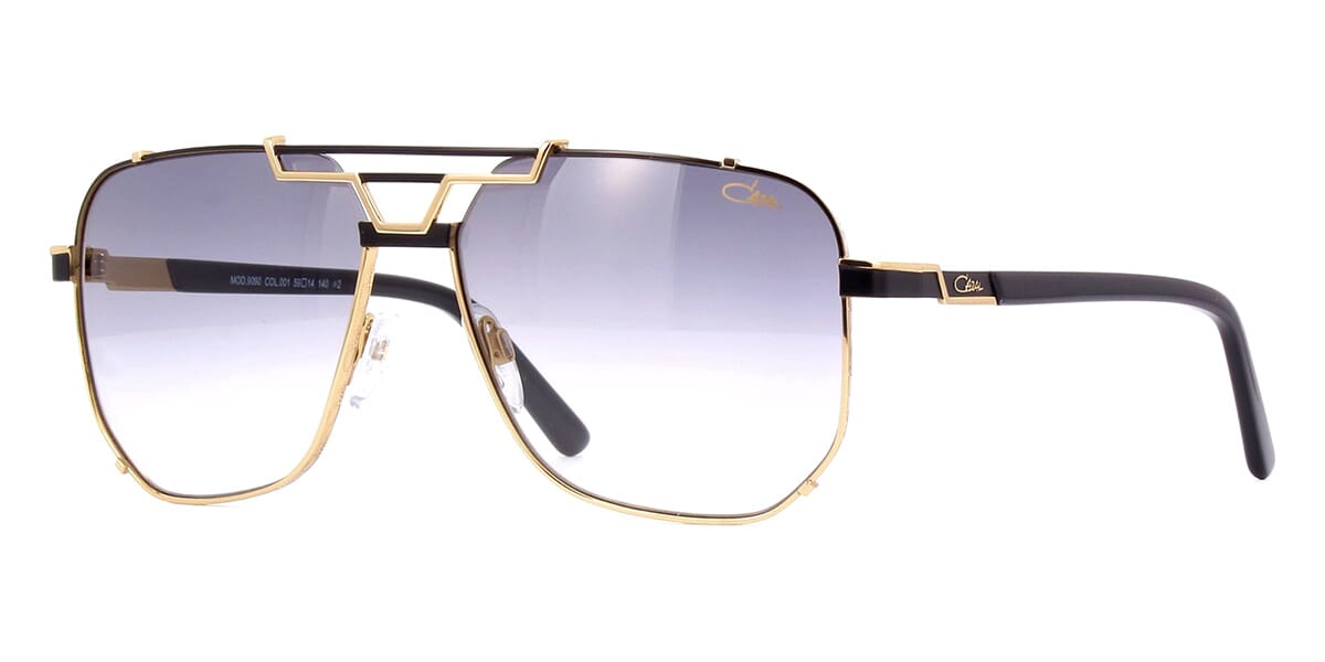 Cazal 9090 001 Sunglasses