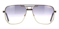 Cazal 9090 001 Sunglasses