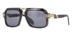 Cazal Legends 0669 001 Sunglasses