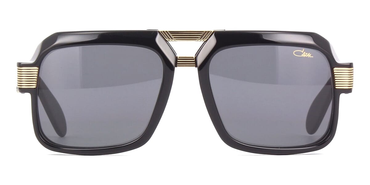 Cazal Legends 0669 001 Sunglasses