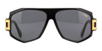Cazal Legends 163/3 001 Sunglasses