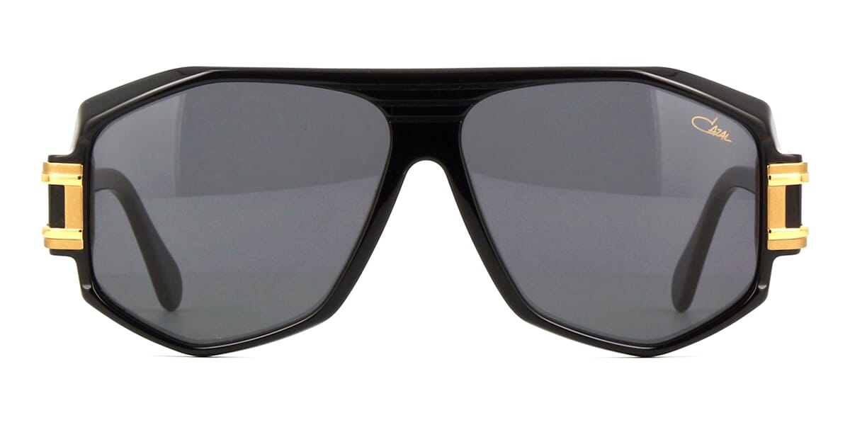 Cazal Legends 163/3 001 Sunglasses