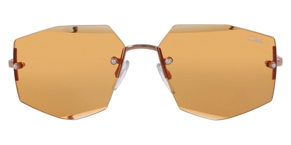 Cazal Legends 217/3-4 003 Sunglasses - US