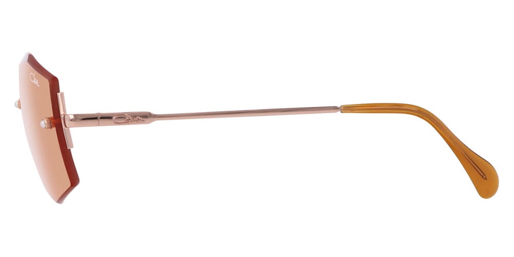 Cazal Legends 217/3-4 003 Sunglasses - US