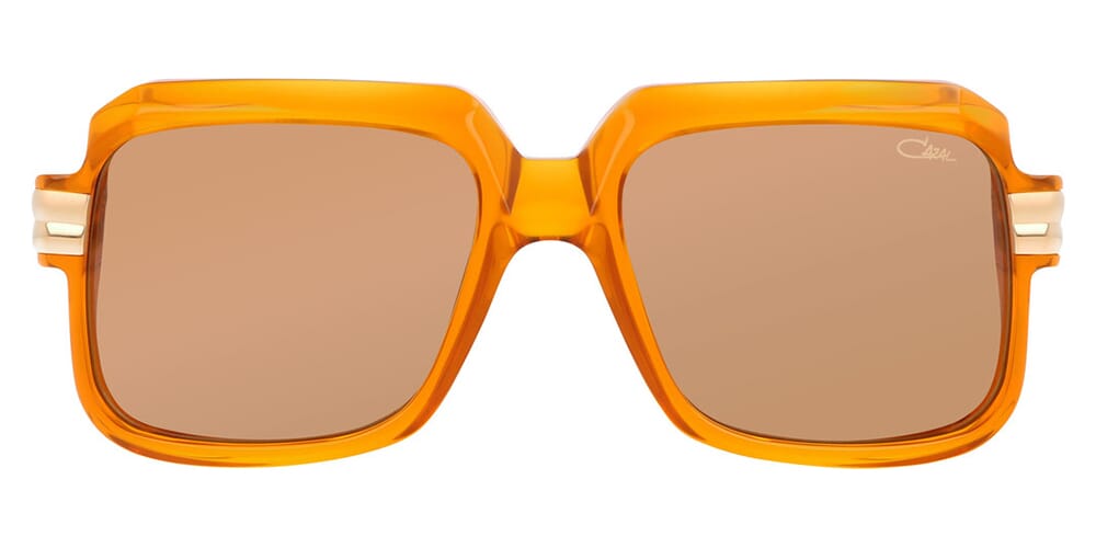 Cazal Legends 607/3 010 Sunglasses