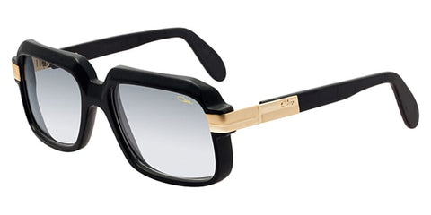 Cazal Legends 607/3 011 Sunglasses