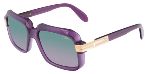 Cazal Legends 607/3 016 Sunglasses