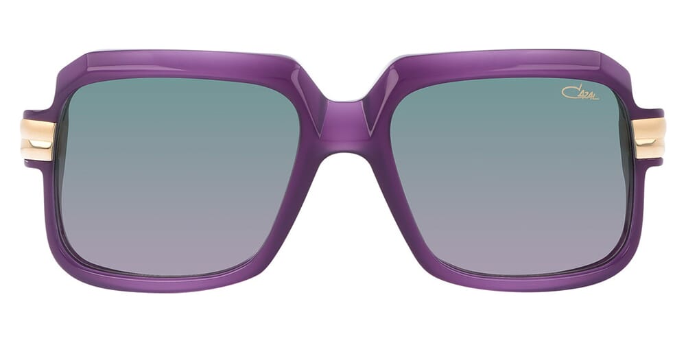 Cazal Legends 607/3 016 Sunglasses