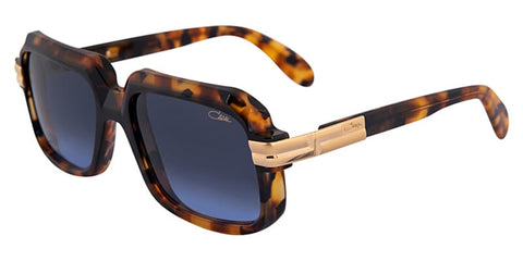 Cazal Legends 607/3 017 Sunglasses
