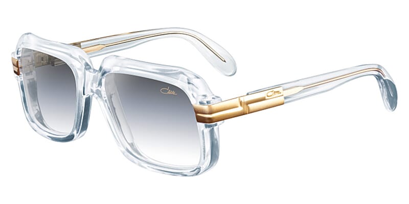 Cazal Legends 607/3 065 As Seen On Kaaris Lacrim US