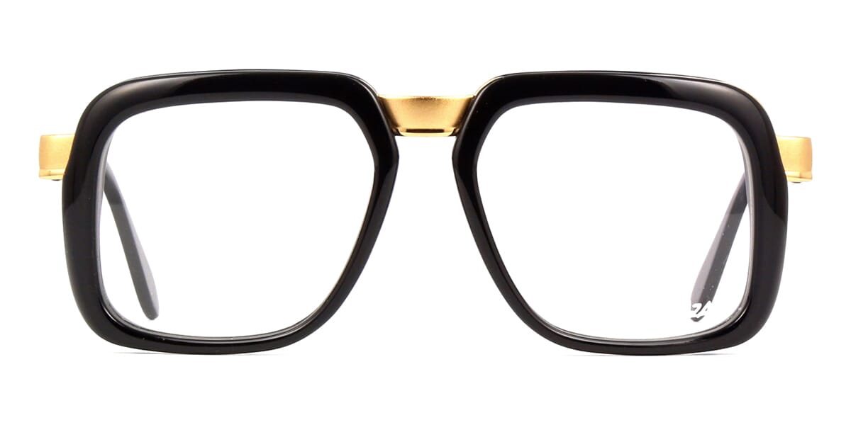 Cazal Legends 616 001 - As Seen On Jennifer Hudson