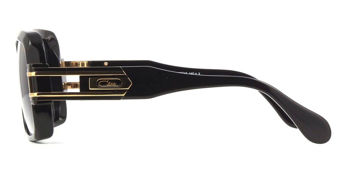 Cazal Legends 623/3 001 Sunglasses