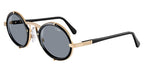 Cazal Legends 644 001 Sunglasses