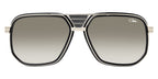 Cazal Legends 666 002 Sunglasses