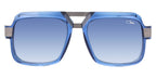 Cazal Legends 669 002 Sunglasses