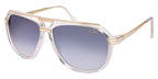 Cazal Legends 674 002 Sunglasses
