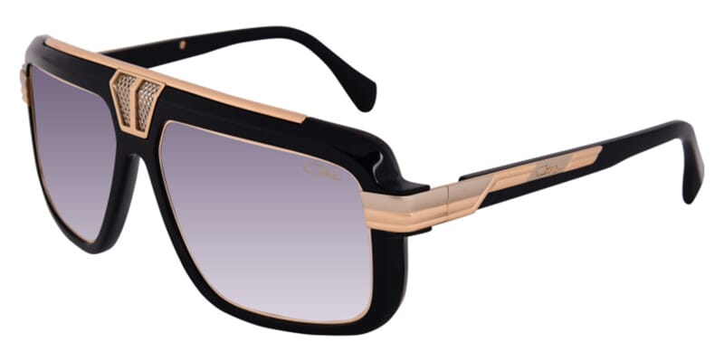 Cazal Legends 678 001 Sunglasses