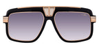 Cazal Legends 678 001 Sunglasses
