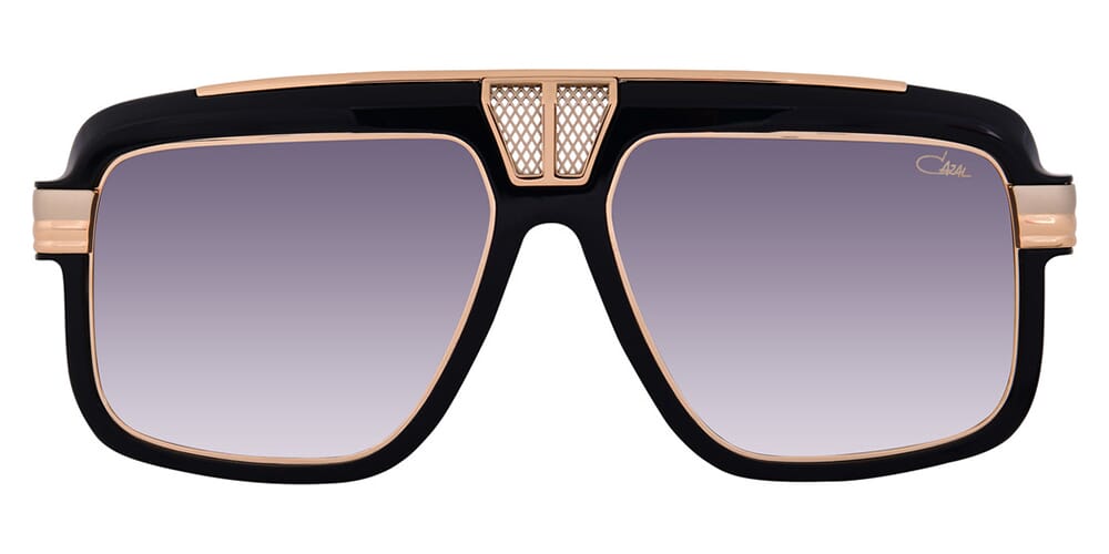 Cazal Legends 678 001 Sunglasses