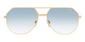 Cazal Legends 724/3 004 Sunglasses