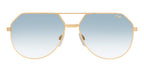 Cazal Legends 724/3 004 Sunglasses