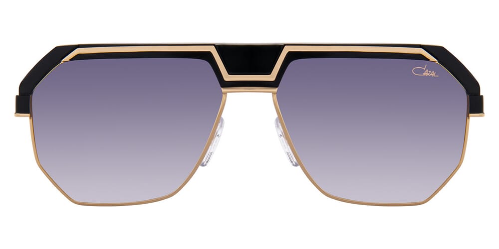 Cazal Legends 790/3 001 Sunglasses