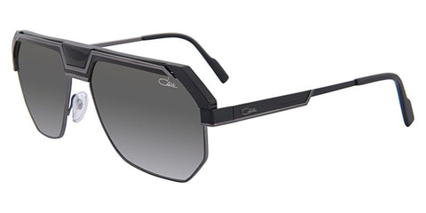 Cazal Legends 790/3 002 Sunglasses