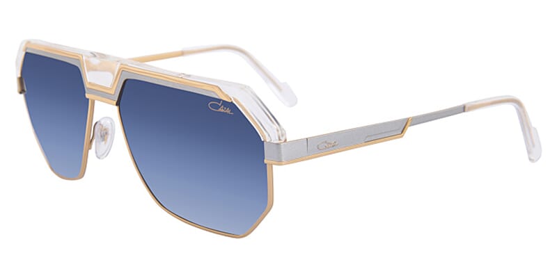 Cazal Legends 790/3 003 Sunglasses