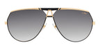 Cazal Legends 953 302 Sunglasses