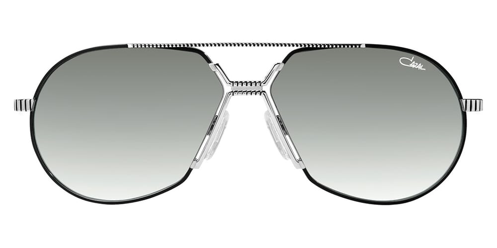 Cazal Legends 968 002 Sunglasses
