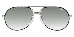 Cazal Legends 968 002 Sunglasses - US