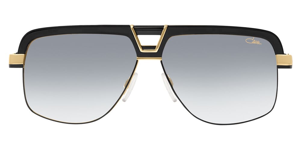 Cazal Legends 991 002 Sunglasses