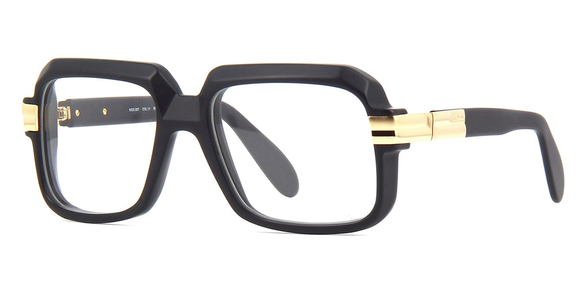 Cazal Legends Mod 607 011 Glasses - US