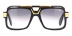 cazal legends mod 664 3 0010