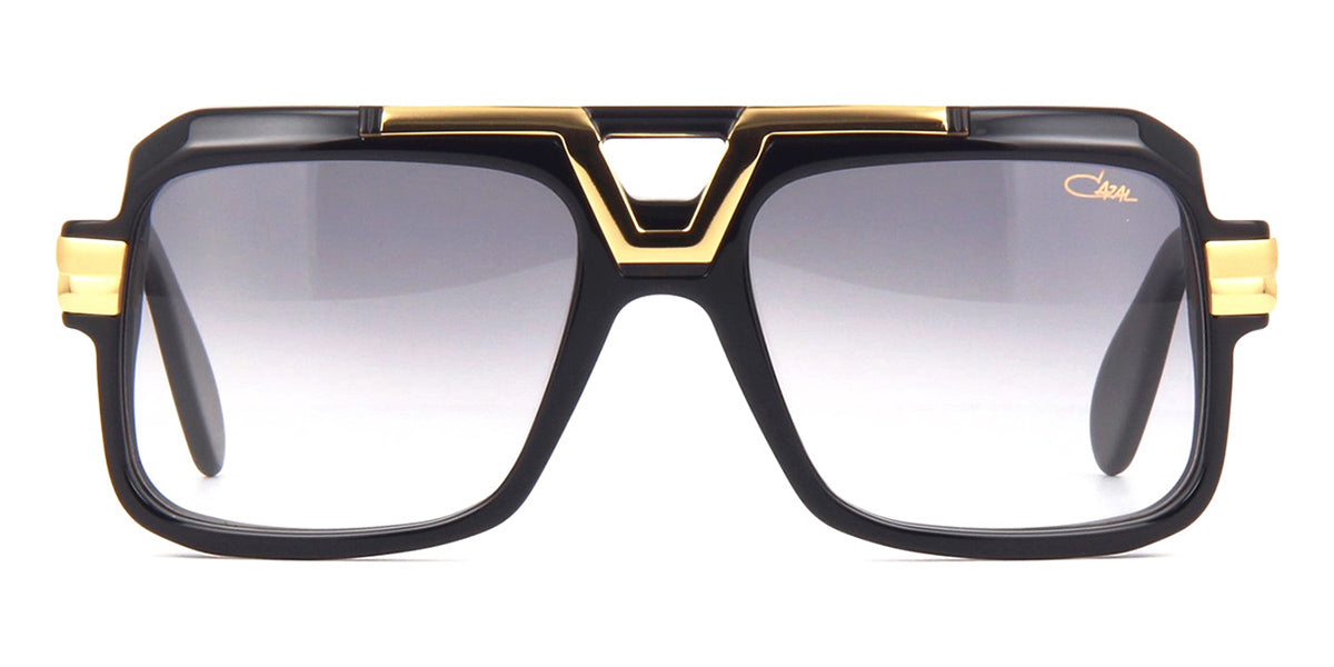 cazal legends mod 664 3 0010