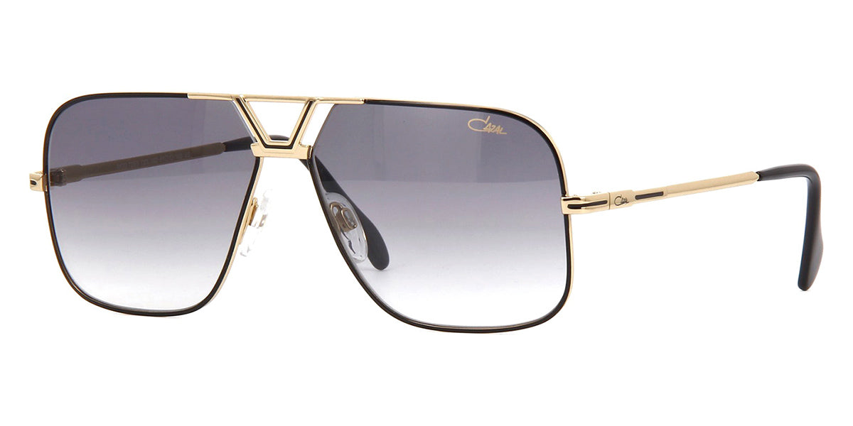 Cazal Legends MOD 725/3 002 Sunglasses - US