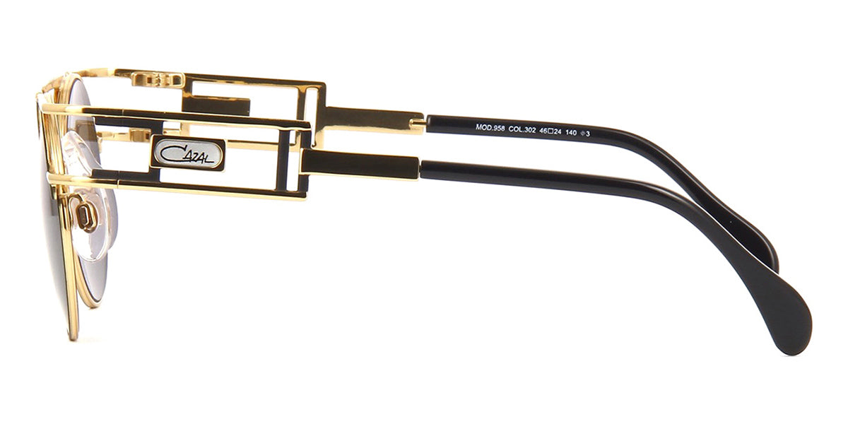 cazal legends mod 958 302