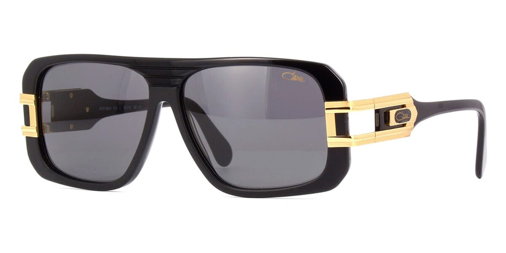⚫︎keing⚫︎ Cazal® 663 Square Sunglasses - EuroOptica