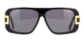 Cazal Legends 658/3 013 Sunglasses