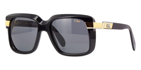 Cazal 680/3 001 Sunglasses