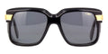 Cazal 680/3 001 Sunglasses