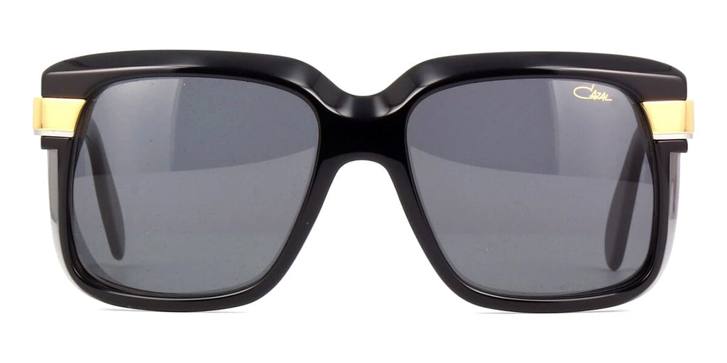 Cazal 680/3 001 Sunglasses