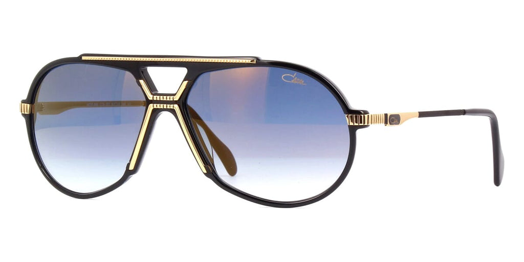 か　ラファエル cazal-mod-888-001-gold-plated-