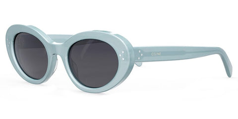 Celine Bold 3 Dots CL40193I 84Y Sunglasses