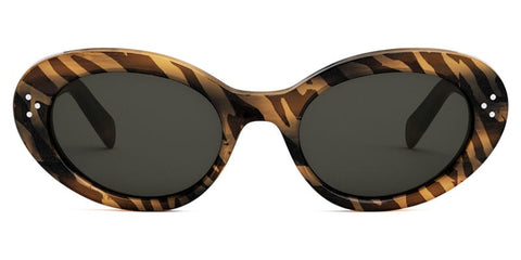 Celine Bold 3 Dots CL40193I 99A Sunglasses