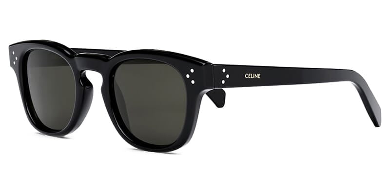 Celine Bold 3 Dots CL40233I 01A Sunglasses