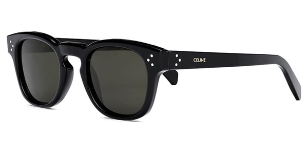 Celine BOLD 3 DOTS CL 4004IN Wayfarer Polarized Sunglasses